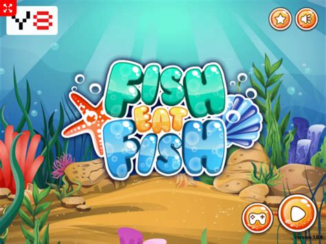 fish eat fish 3 players|Fish Eat Fish .